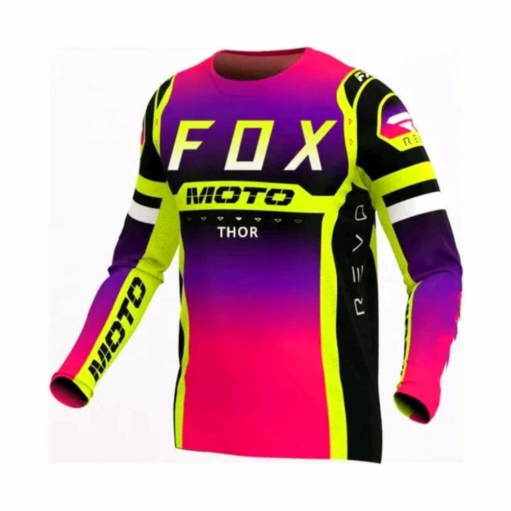Fox Racing